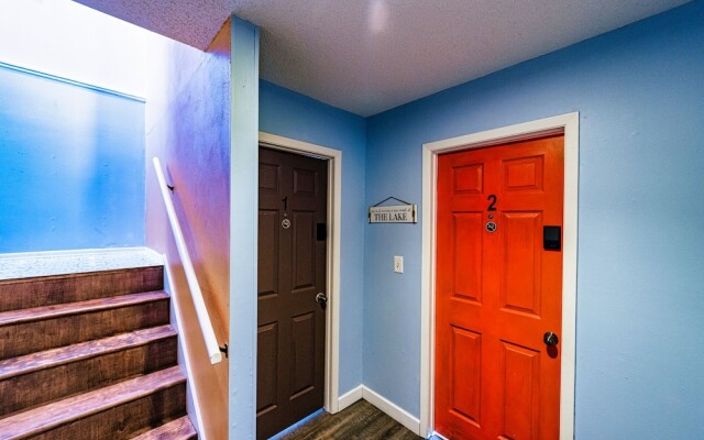 Hang Out 2 Cozy Retreat in Tan-tar-a Estates!