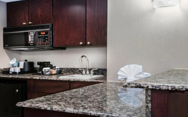 Holiday Inn Springdale/Fayetteville Area by IHG