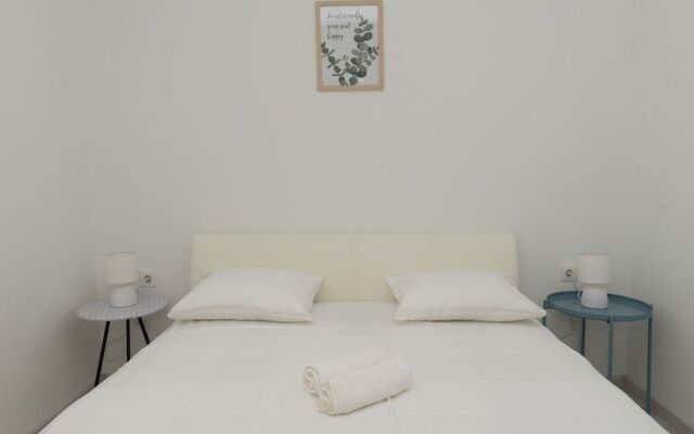 Apartment Mia Vodice