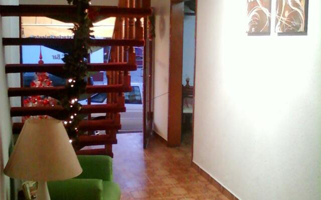 Hotel Mirasol
