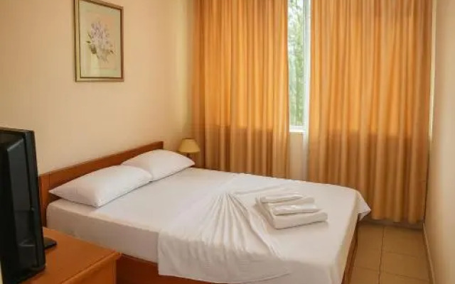 Hotel Tivoli
