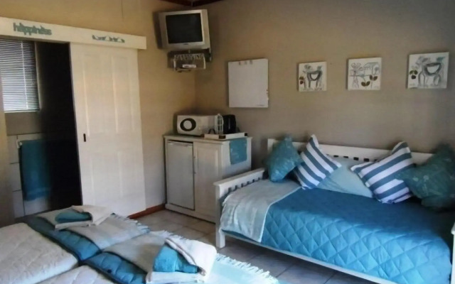 A Cherry Lane Self Catering and B&B