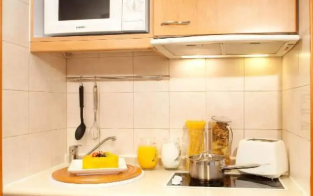 Harbour Plaza North Point