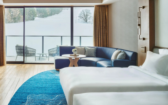 Intercontinental Appi Kogen Resort by IHG