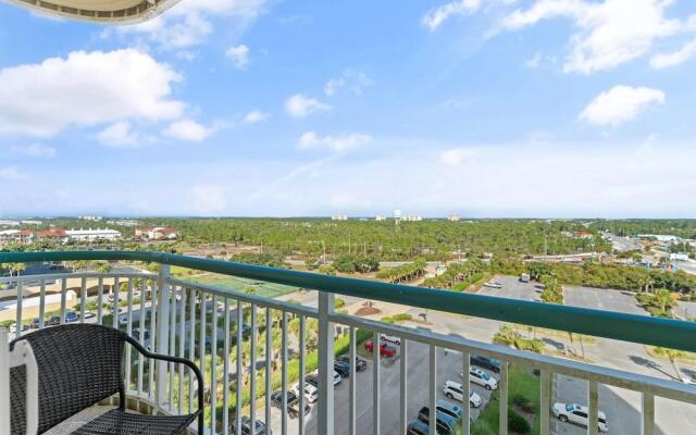 Beach Colony East 7D