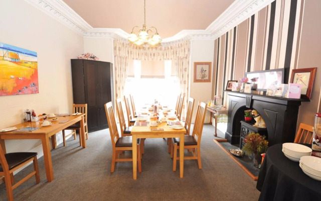 Queens Guest House