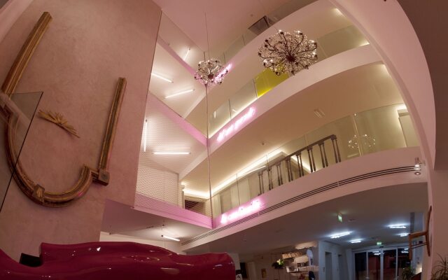 Aiden by Best Western @ JHD Dunant Hotel