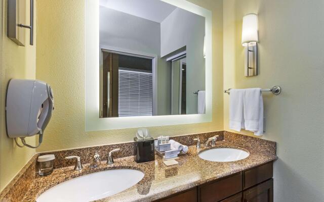 Homewood Suites by Hilton Wichita Falls