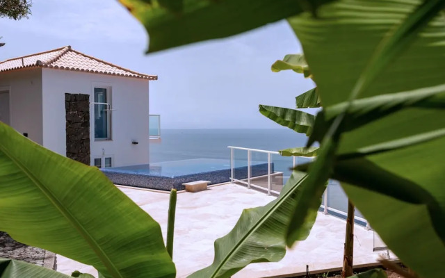Escarpa - the Madeira Hideaway
