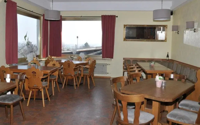 Hotel Pension Zur Linde