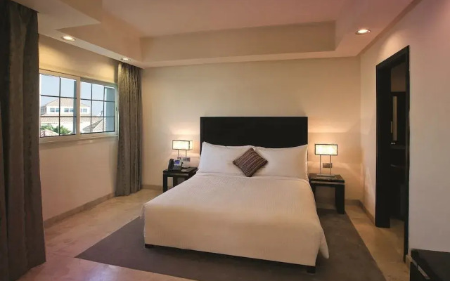 Movenpick Beach Resort Al Khobar