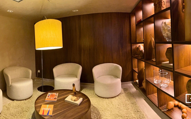 Bugan Hotel Recife by Atlantica
