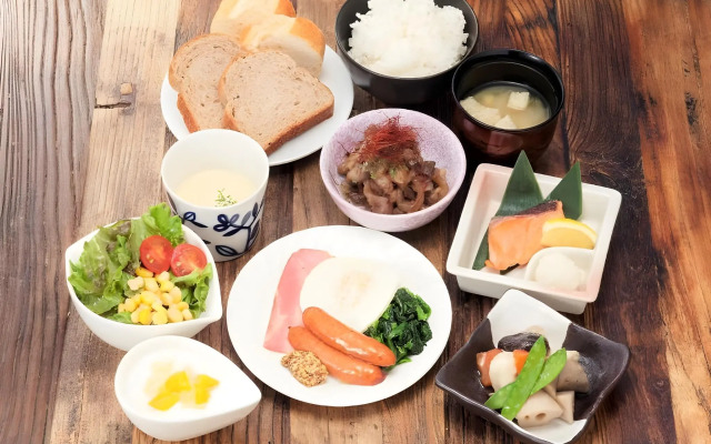 Hotel Okus Kumamoto