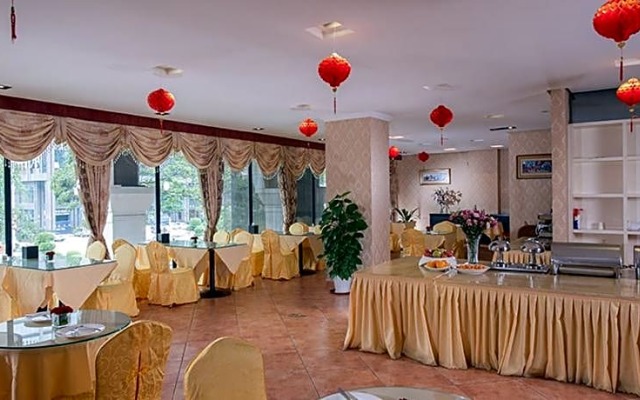 Vienna Hotel Guangdong Dongguan Houjie Avenue