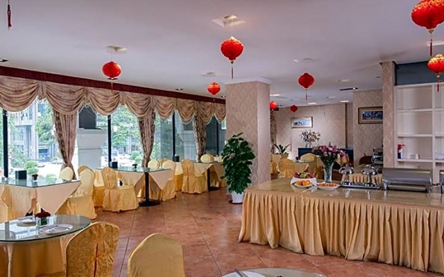 Vienna Hotel - Dongguan