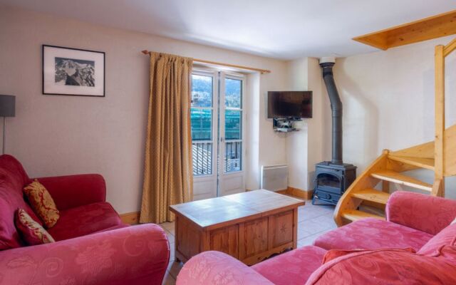 Villa Conseil Saint Gervais 31867