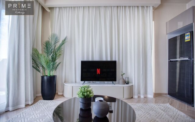 Prime Residence Kattameya