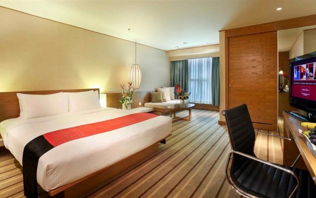 Grand Mercure Singapore Roxy