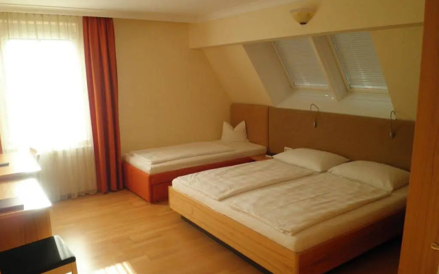 Hotel Landgasthof Löwen Sulz