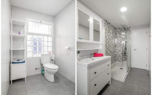 Apartamento Playa Valencia Beach