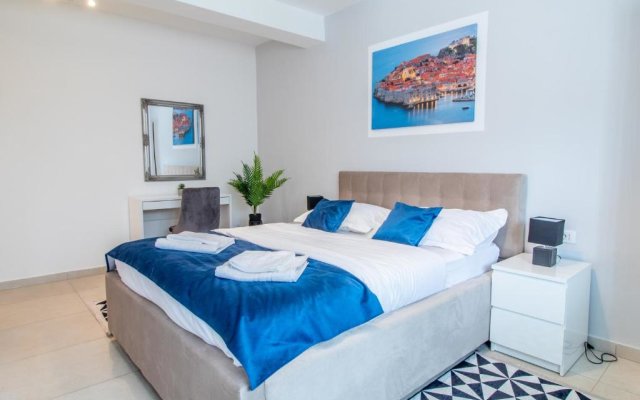 Vito Apartments Dubrovnik