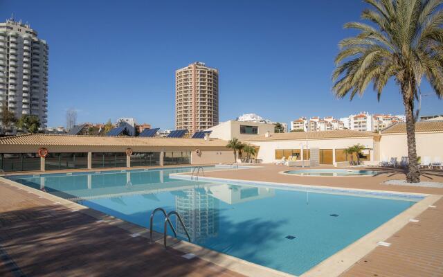 A17 - Heaven Sun Praia da Rocha 1 bed Apartment