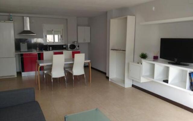 Apartamento Comedias