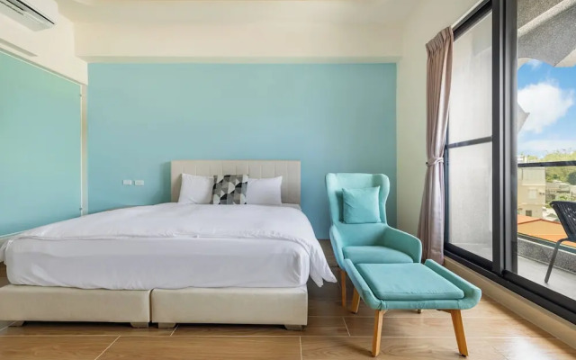 Polar bear bnb