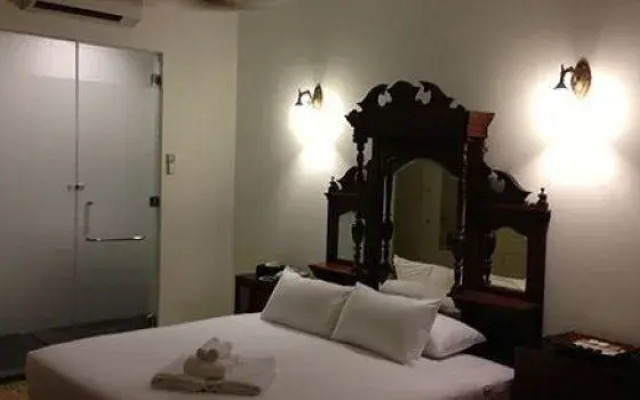 Seahome Boutique Hotel