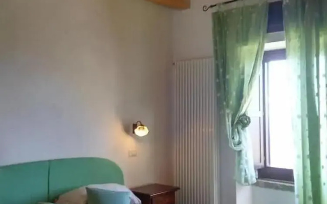 Country House Cammaruso Grande