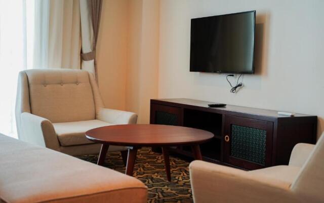 Kaizen Hotel & Suites Melaka