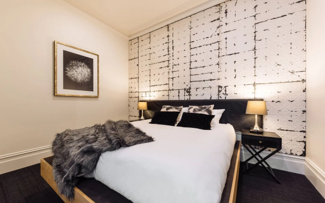 East Brunswick Hotel