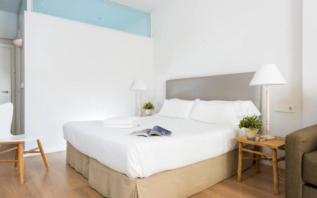 Suites Sevilla Plaza Apartamentos