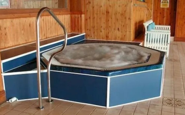 The Devoncourt Resort