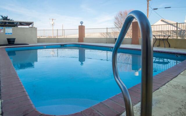 Best Western Post Inn