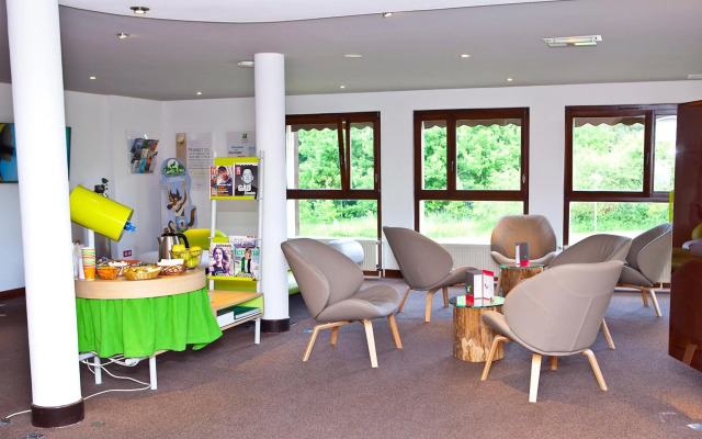 Ibis Styles Sarrebourg Hotel