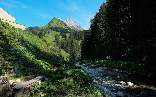 Am Gehren - Arlberg Appartements