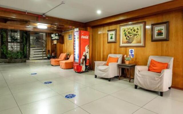 Recreo Hotel