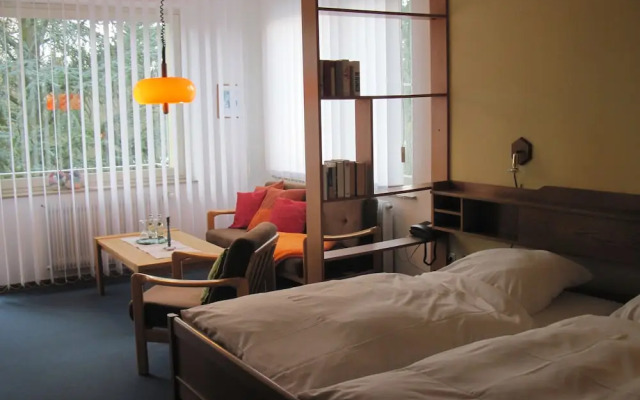 Hotel "Schauinsland"