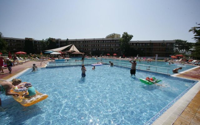 Hotel Pomorie Sun