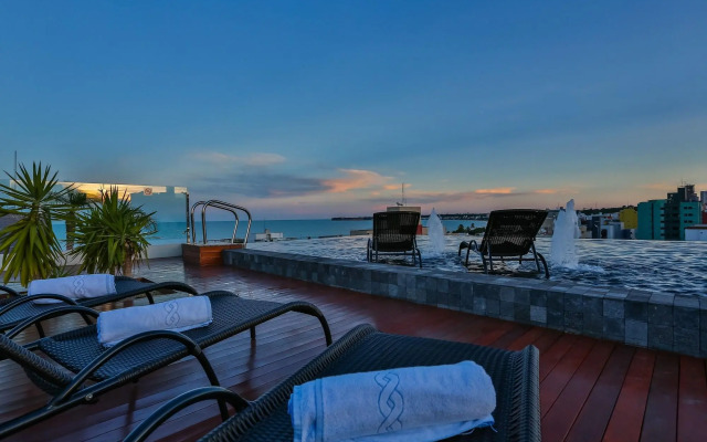 Quality Suítes João Pessoa