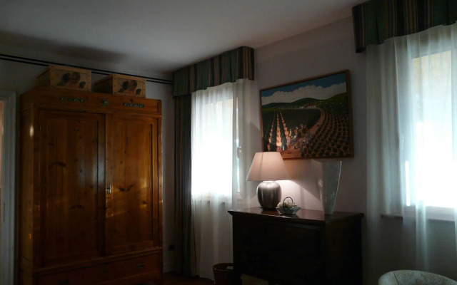L'Antigo Granaro