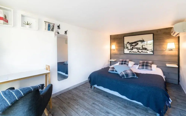 Villa 45 B&B