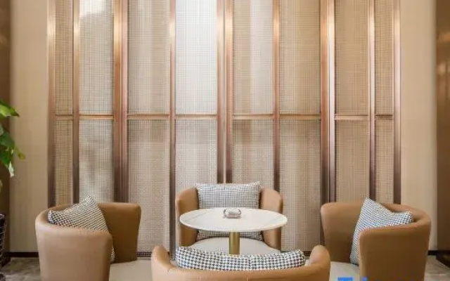 Hotels in Haulang International