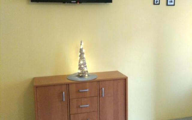 Apartman Ola