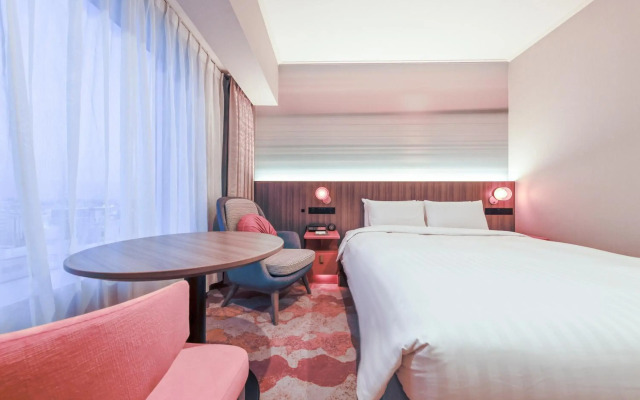 Miyako Hotel Yokkaichi