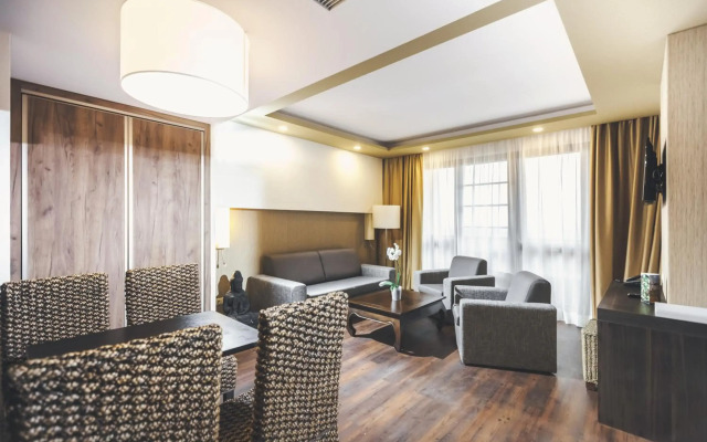 Caramell Premium Resort