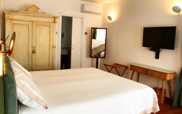 Guest House Barazzetto