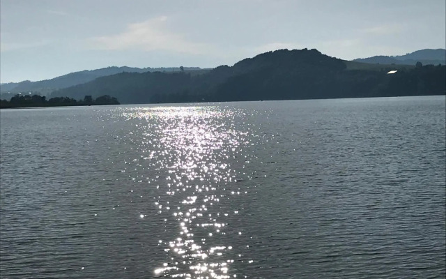 PP-Camping Wallersee