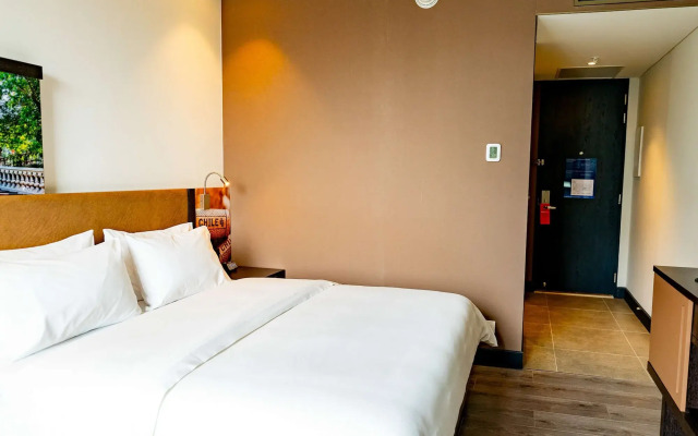 Hampton By Hilton Santiago Las Condes